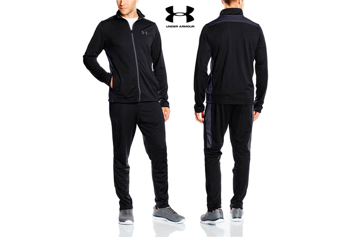 comprar chandal under armour